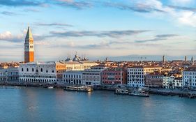 Hotel Paganelli Venice Italy